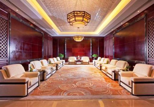 фото отеля Shangyu Hotel