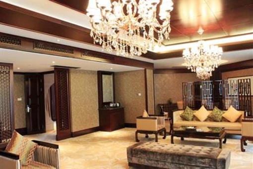 фото отеля Shangyu Hotel