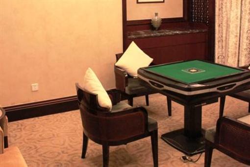 фото отеля Shangyu Hotel