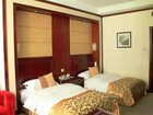 фото отеля Shangyu Hotel