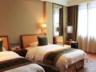 фото отеля Shangyu Hotel