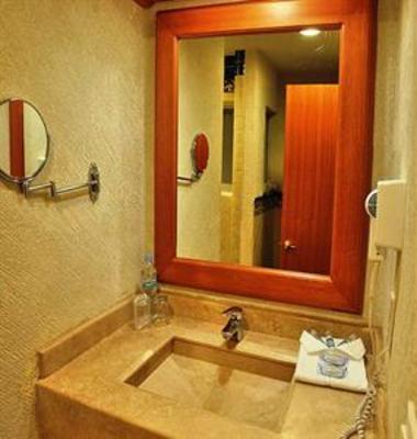 фото отеля Hotel la Parroquia