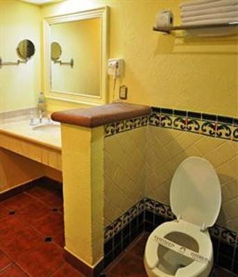 фото отеля Hotel la Parroquia