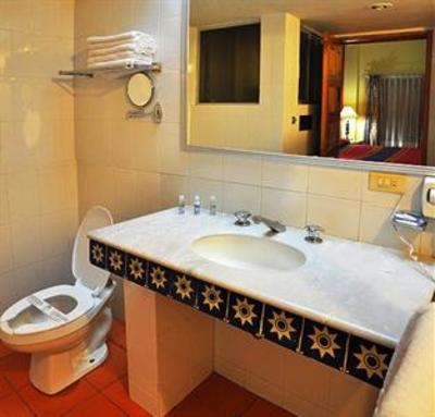 фото отеля Hotel la Parroquia