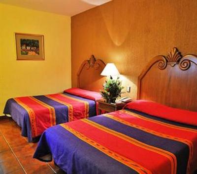 фото отеля Hotel la Parroquia
