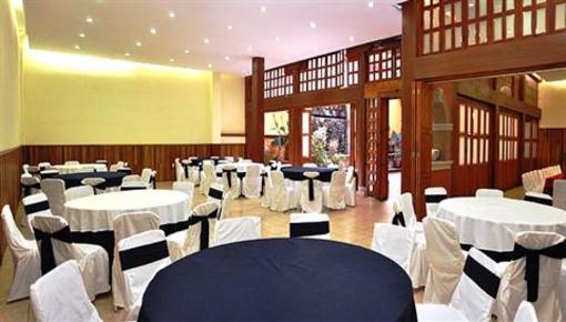 фото отеля Hotel la Parroquia
