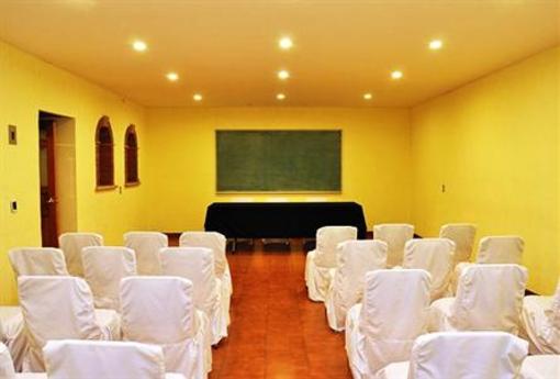 фото отеля Hotel la Parroquia