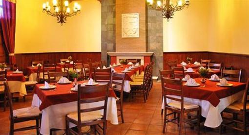 фото отеля Hotel la Parroquia
