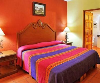 фото отеля Hotel la Parroquia