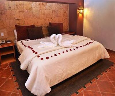 фото отеля Hotel la Parroquia