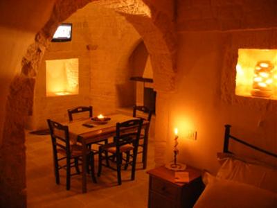 фото отеля Trulli Resort Monte Pasubio