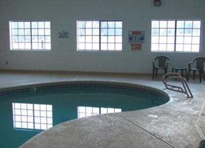 фото отеля Allington Inn & Suites South Fork