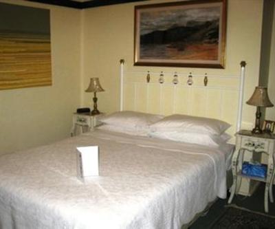 фото отеля The Chalet Guesthouse Medlow Bath