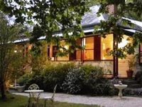 The Chalet Guesthouse Medlow Bath