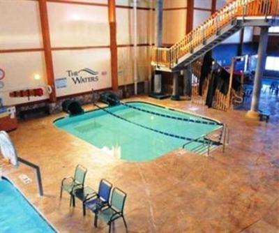 фото отеля The Waters Hotel Minocqua