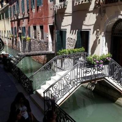 фото отеля Antica Riva