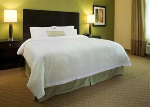 фото отеля Hampton Inn & Suites Dickinson