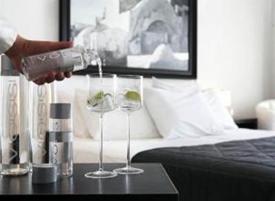 фото отеля Rocabella Mykonos Art Hotel & SPA