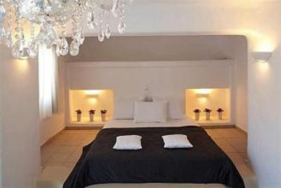 фото отеля Rocabella Mykonos Art Hotel & SPA