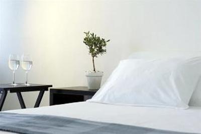 фото отеля Rocabella Mykonos Art Hotel & SPA