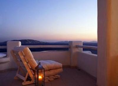 фото отеля Rocabella Mykonos Art Hotel & SPA