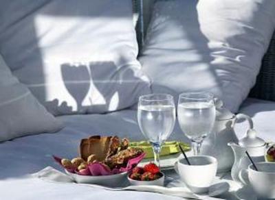 фото отеля Rocabella Mykonos Art Hotel & SPA
