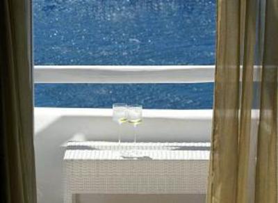 фото отеля Rocabella Mykonos Art Hotel & SPA