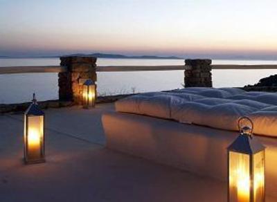 фото отеля Rocabella Mykonos Art Hotel & SPA