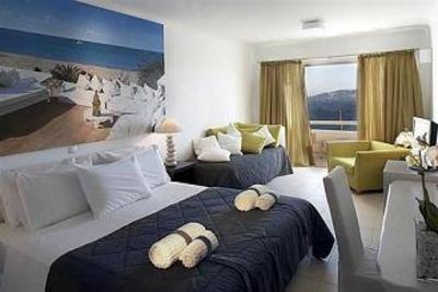 фото отеля Rocabella Mykonos Art Hotel & SPA