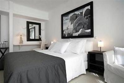 фото отеля Rocabella Mykonos Art Hotel & SPA