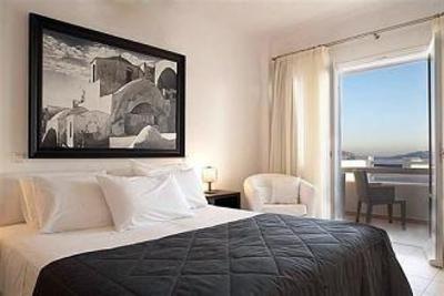 фото отеля Rocabella Mykonos Art Hotel & SPA