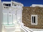 фото отеля Rocabella Mykonos Art Hotel & SPA