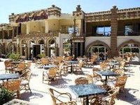Cataract Layalina Resort