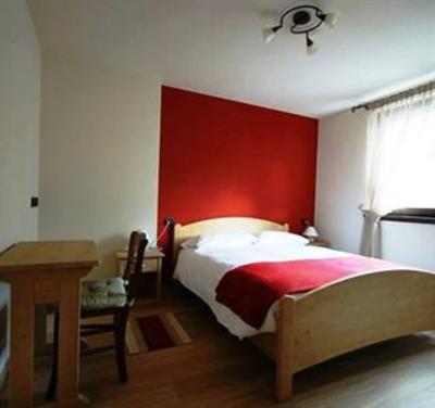 фото отеля Chalet Silvi Residence