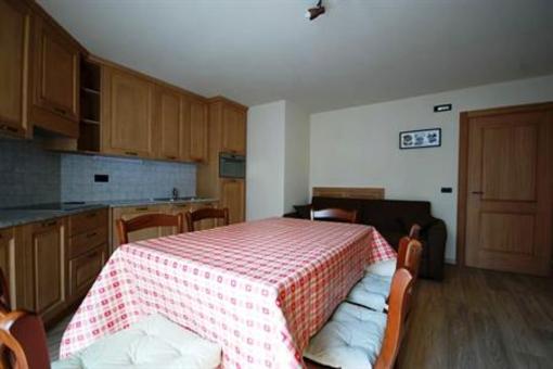 фото отеля Chalet Silvi Residence