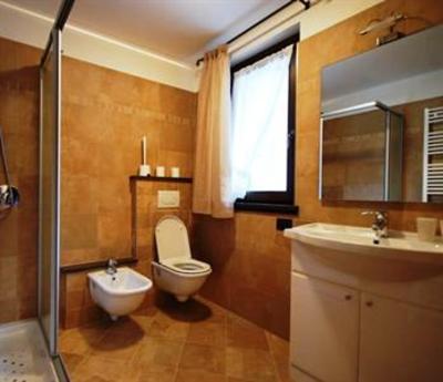фото отеля Chalet Silvi Residence
