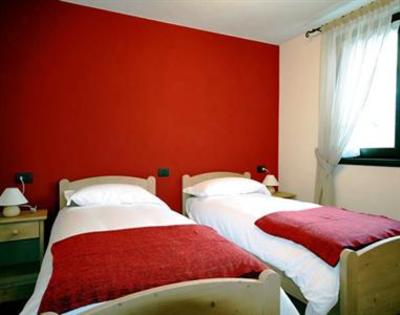 фото отеля Chalet Silvi Residence