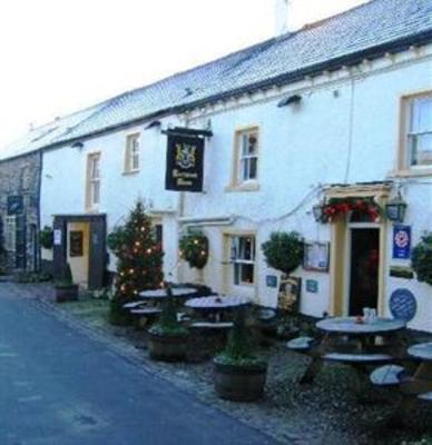 фото отеля Cavendish Arms