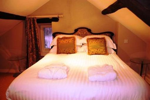 фото отеля Cavendish Arms