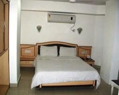 фото отеля Kalinga Hotel