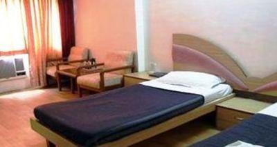 фото отеля Kalinga Hotel