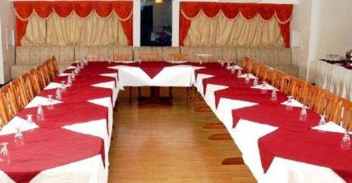 фото отеля Kalinga Hotel