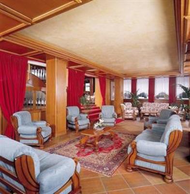 фото отеля Hotel Splendid Pinzolo