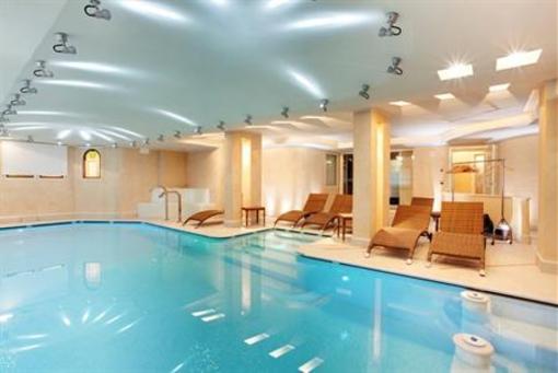 фото отеля Hotel Splendid Pinzolo