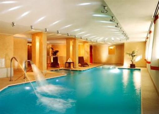 фото отеля Hotel Splendid Pinzolo