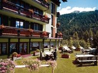 Hotel Splendid Pinzolo