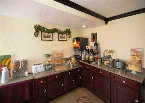 фото отеля Quality Inn & Suites Toppenish