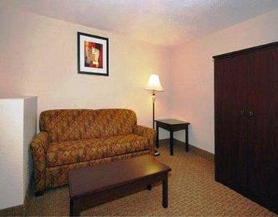 фото отеля Quality Inn & Suites Toppenish