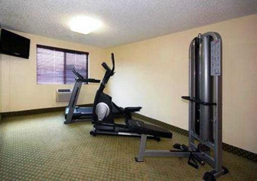 фото отеля Quality Inn & Suites Toppenish