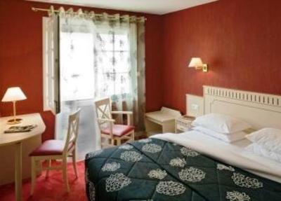 фото отеля Logis Fontarabie